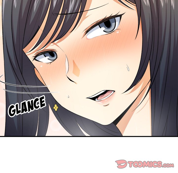 Excuse me, This is my Room - Chapter 7 [photo 18] - MangaPorn