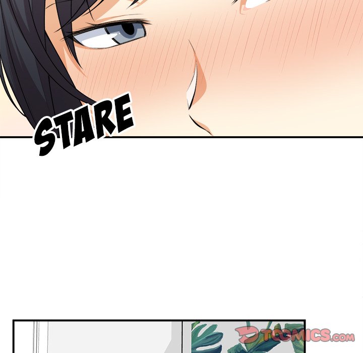 Excuse me, This is my Room - Chapter 7 [photo 21] - MangaPorn