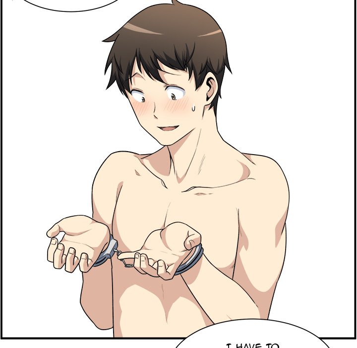 Excuse me, This is my Room - Chapter 7 [photo 25] - MangaPorn