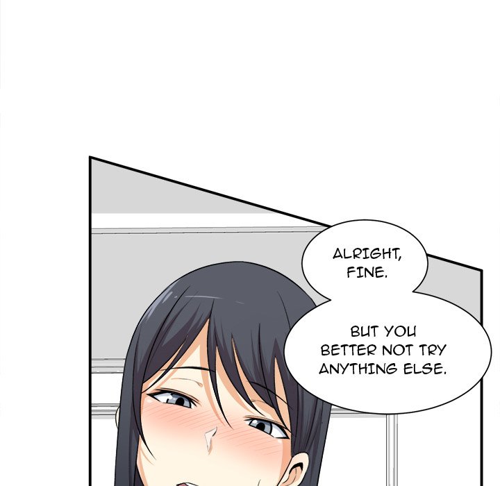 Excuse me, This is my Room - Chapter 7 [photo 28] - MangaPorn