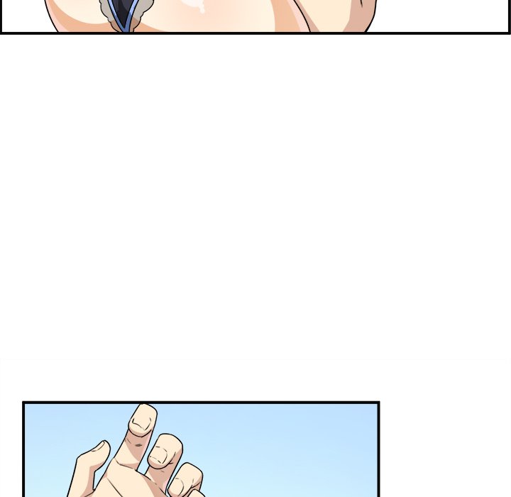 Excuse me, This is my Room - Chapter 7 [photo 32] - MangaPorn