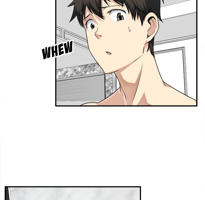 Excuse me, This is my Room - Chapter 7 [photo 34] - MangaPorn