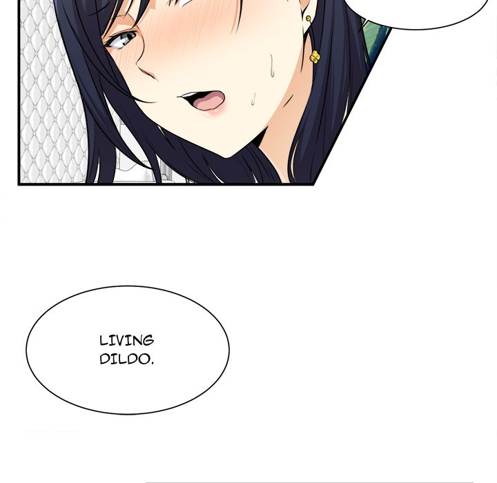 Excuse me, This is my Room - Chapter 7 [photo 38] - MangaPorn