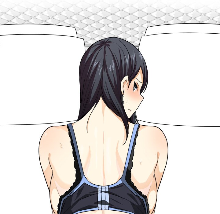 Excuse me, This is my Room - Chapter 7 [photo 40] - MangaPorn