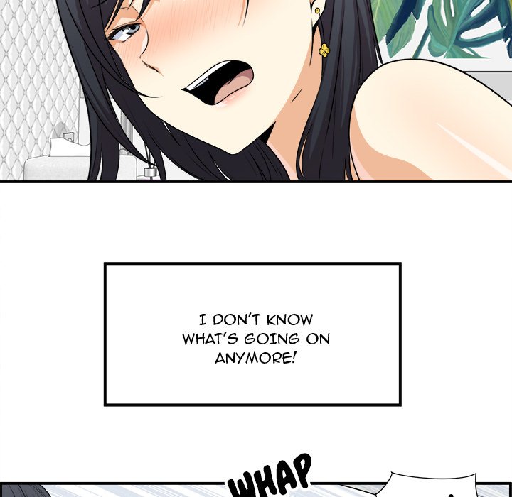 Excuse me, This is my Room - Chapter 7 [photo 43] - MangaPorn