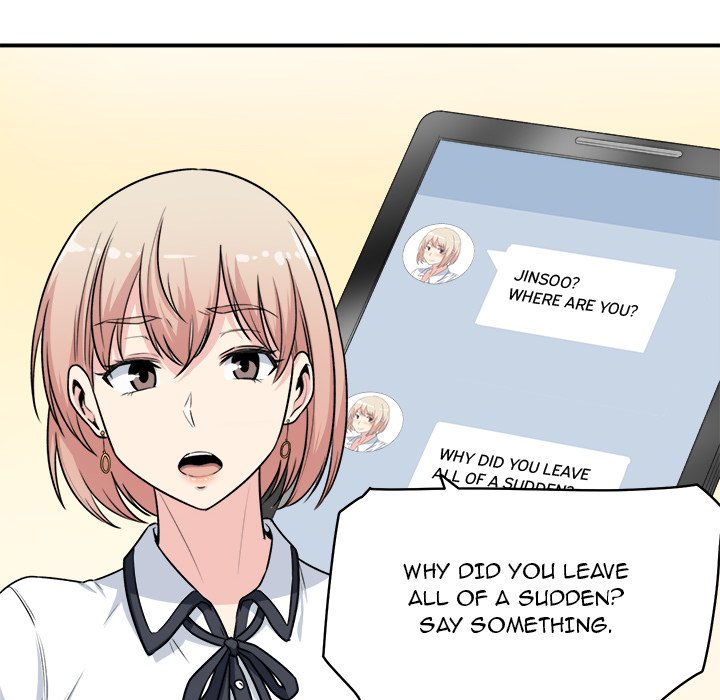 Excuse me, This is my Room - Chapter 7 [photo 47] - MangaPorn