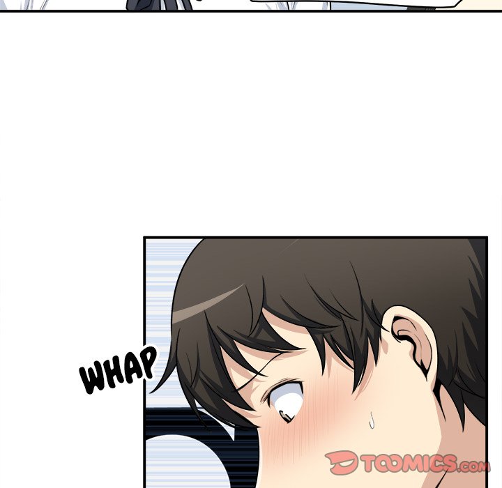 Excuse me, This is my Room - Chapter 7 [photo 48] - MangaPorn