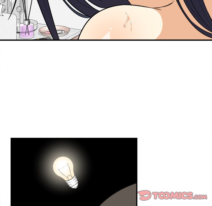 Excuse me, This is my Room - Chapter 7 [photo 57] - MangaPorn