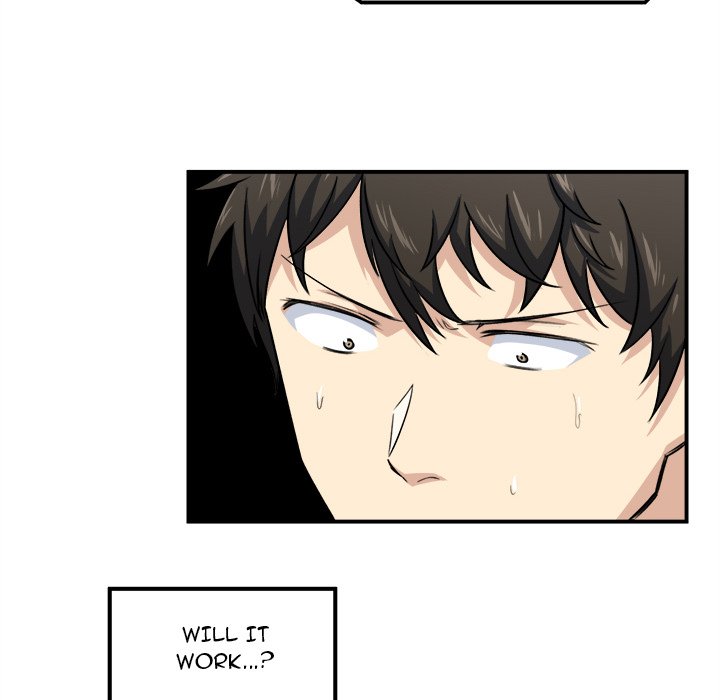 Excuse me, This is my Room - Chapter 7 [photo 61] - MangaPorn