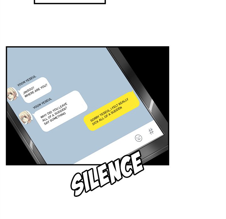 Excuse me, This is my Room - Chapter 7 [photo 62] - MangaPorn