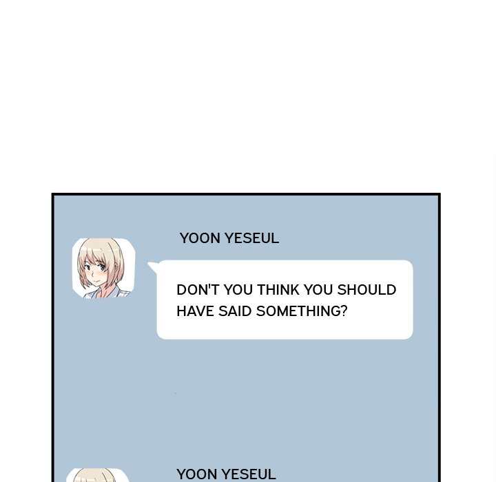 Excuse me, This is my Room - Chapter 7 [photo 68] - MangaPorn