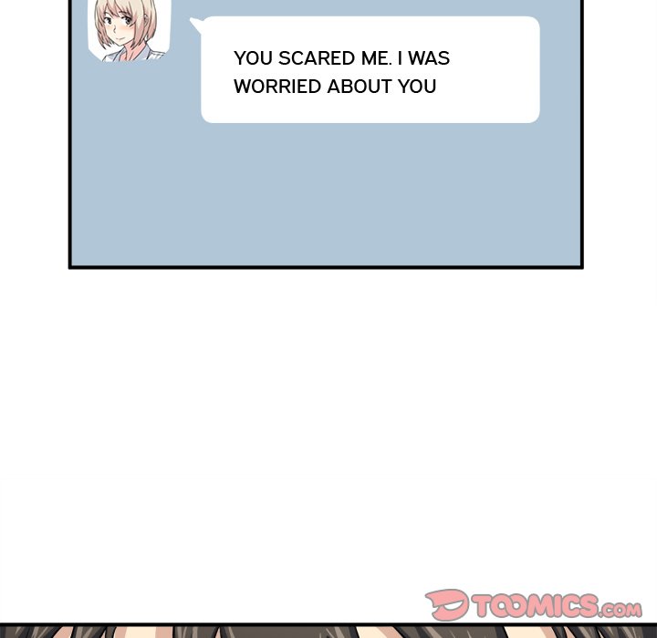 Excuse me, This is my Room - Chapter 7 [photo 69] - MangaPorn