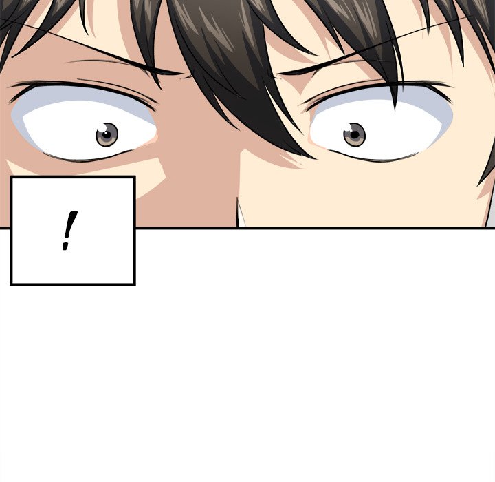 Excuse me, This is my Room - Chapter 7 [photo 70] - MangaPorn