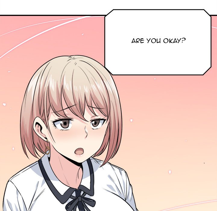 Excuse me, This is my Room - Chapter 7 [photo 71] - MangaPorn