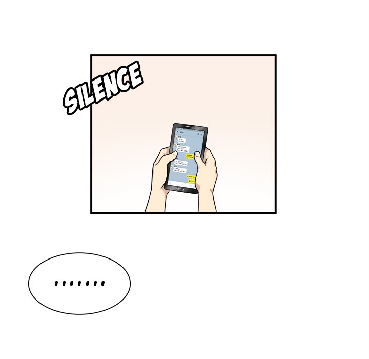 Excuse me, This is my Room - Chapter 7 [photo 76] - MangaPorn