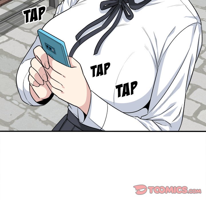 Excuse me, This is my Room - Chapter 7 [photo 84] - MangaPorn