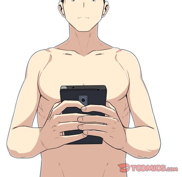 Excuse me, This is my Room - Chapter 7 [photo 87] - MangaPorn