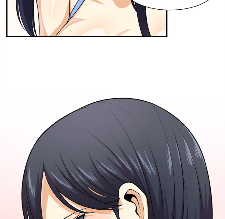 Excuse me, This is my Room - Chapter 7 [photo 89] - MangaPorn