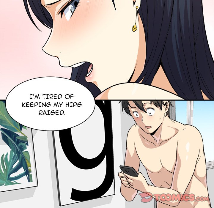 Excuse me, This is my Room - Chapter 7 [photo 90] - MangaPorn