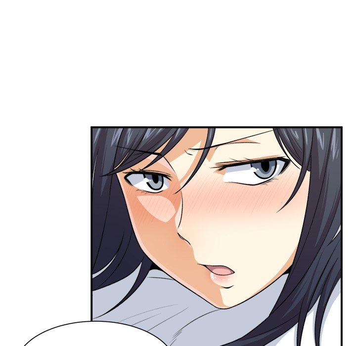 Excuse me, This is my Room - Chapter 7 [photo 92] - MangaPorn