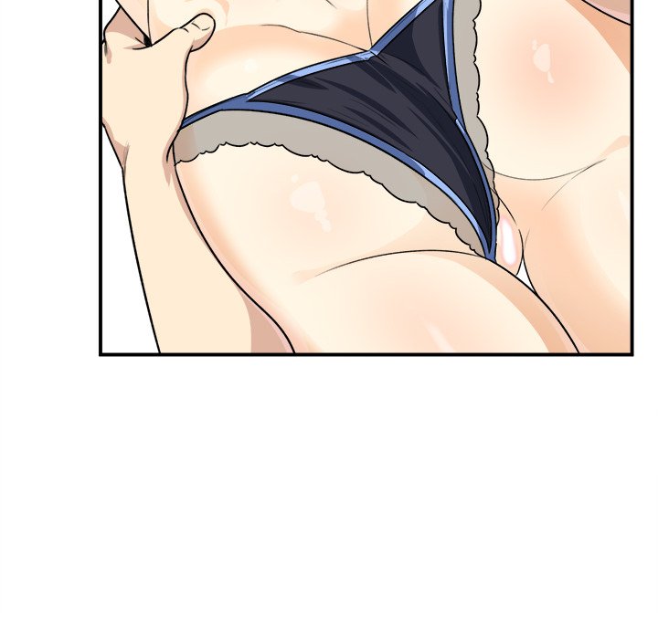 Excuse me, This is my Room - Chapter 7 [photo 98] - MangaPorn