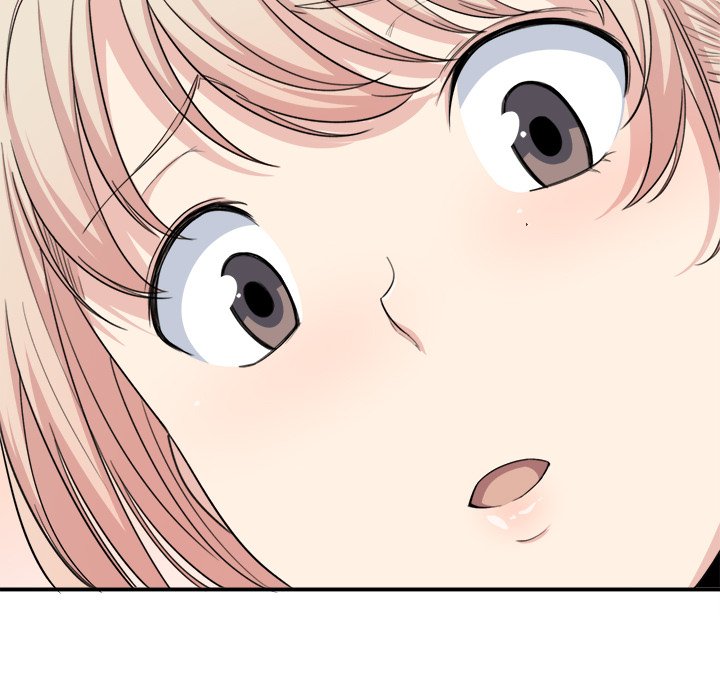 Excuse me, This is my Room - Chapter 8 [photo 101] - MangaPorn