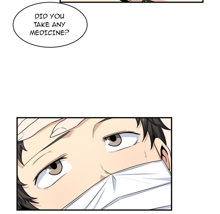 Excuse me, This is my Room - Chapter 8 [photo 103] - MangaPorn