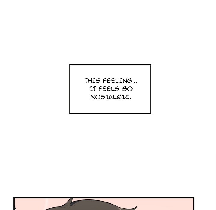 Excuse me, This is my Room - Chapter 8 [photo 104] - MangaPorn