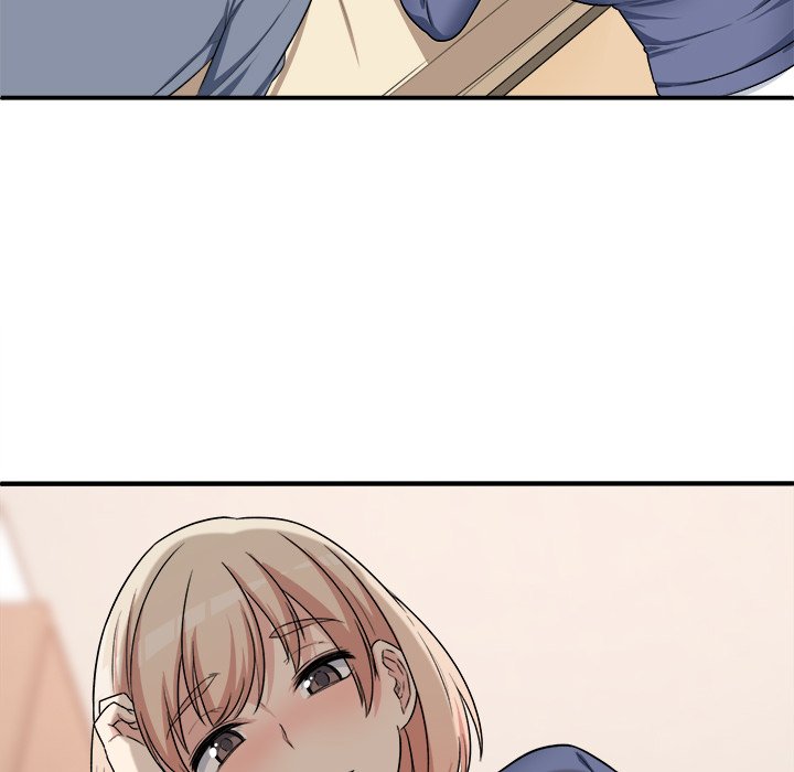 Excuse me, This is my Room - Chapter 8 [photo 107] - MangaPorn