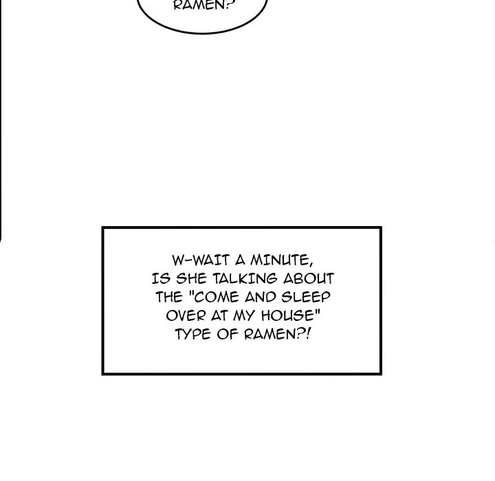 Excuse me, This is my Room - Chapter 8 [photo 109] - MangaPorn