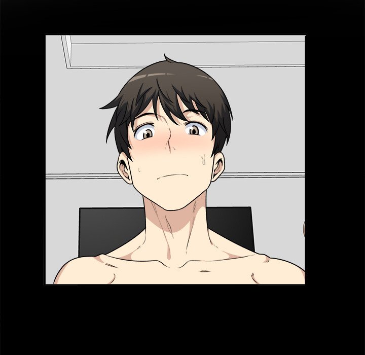 Excuse me, This is my Room - Chapter 8 [photo 11] - MangaPorn