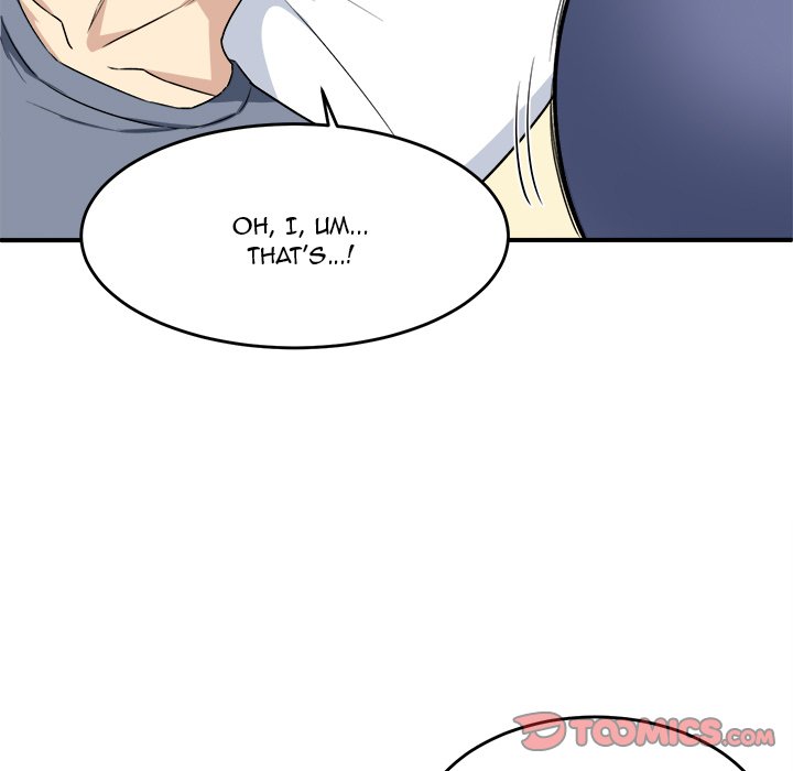 Excuse me, This is my Room - Chapter 8 [photo 111] - MangaPorn