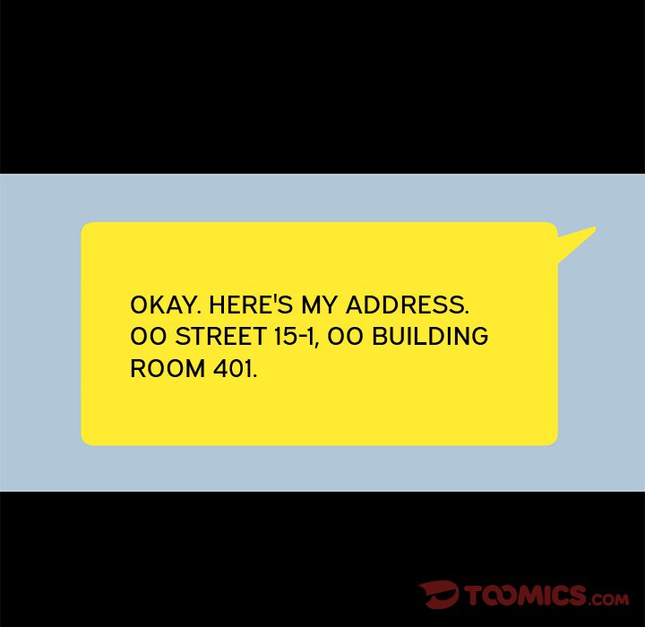 Excuse me, This is my Room - Chapter 8 [photo 12] - MangaPorn