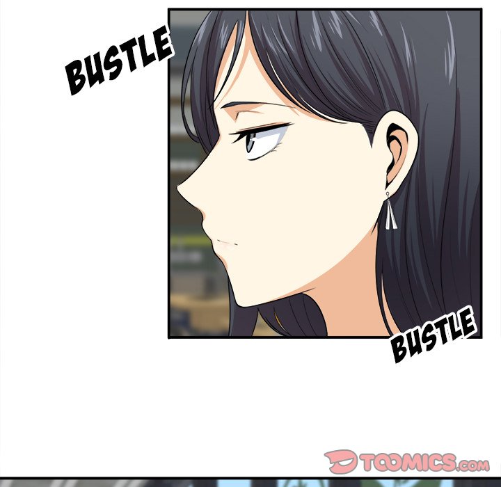 Excuse me, This is my Room - Chapter 8 [photo 120] - MangaPorn