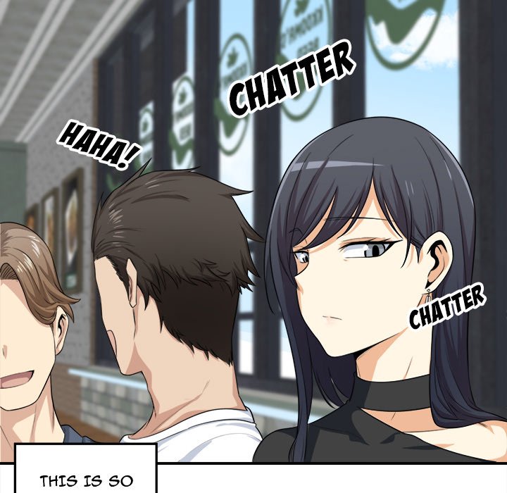 Excuse me, This is my Room - Chapter 8 [photo 121] - MangaPorn