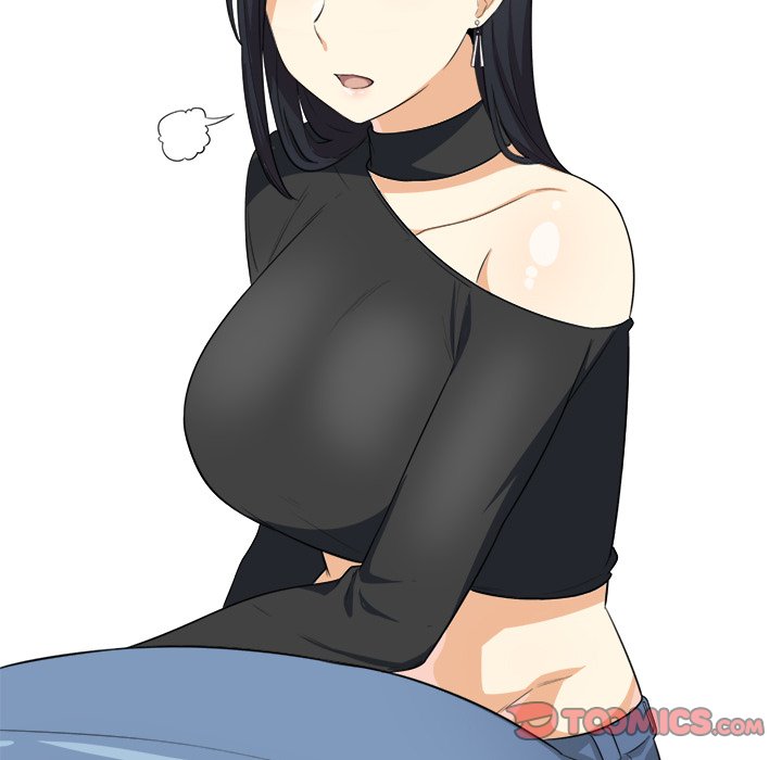 Excuse me, This is my Room - Chapter 8 [photo 123] - MangaPorn