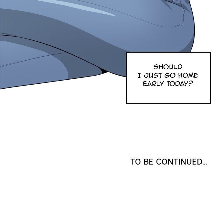 Excuse me, This is my Room - Chapter 8 [photo 124] - MangaPorn