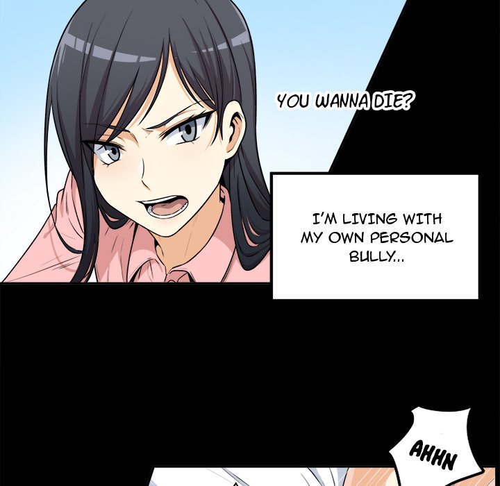 Excuse me, This is my Room - Chapter 8 [photo 14] - MangaPorn