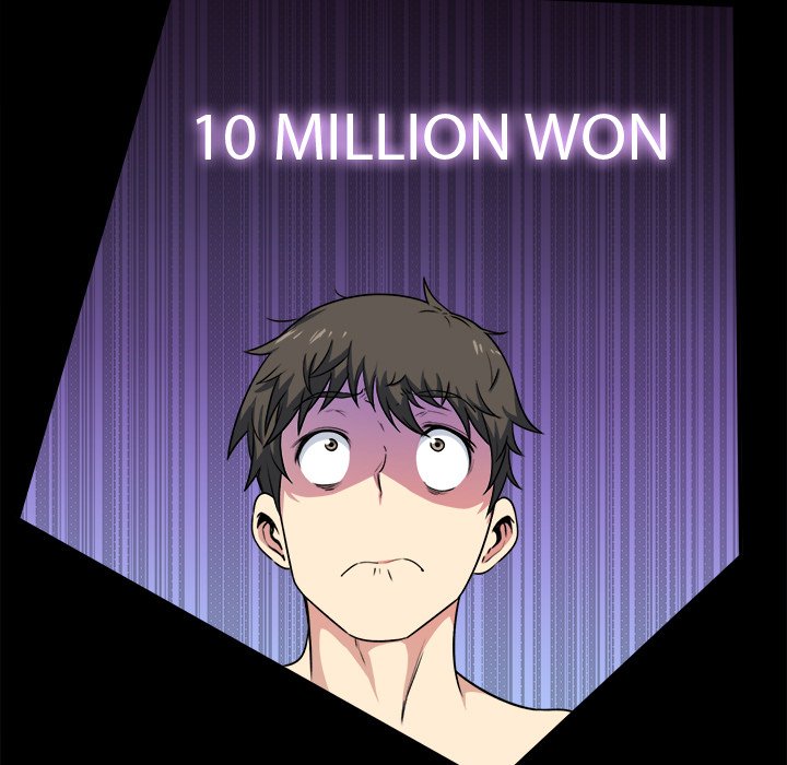 Excuse me, This is my Room - Chapter 8 [photo 17] - MangaPorn