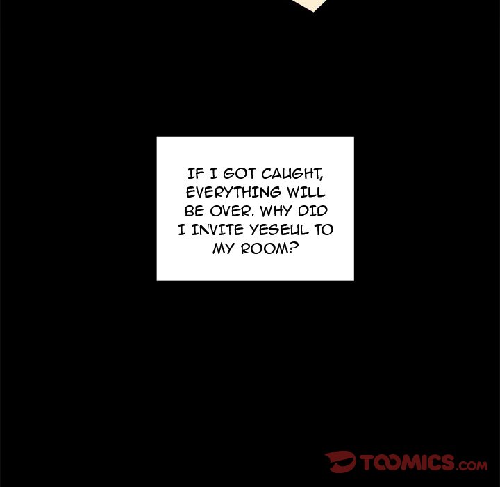 Excuse me, This is my Room - Chapter 8 [photo 18] - MangaPorn