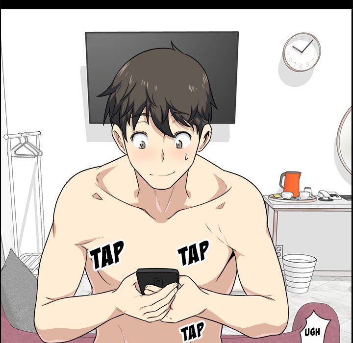 Excuse me, This is my Room - Chapter 8 [photo 19] - MangaPorn