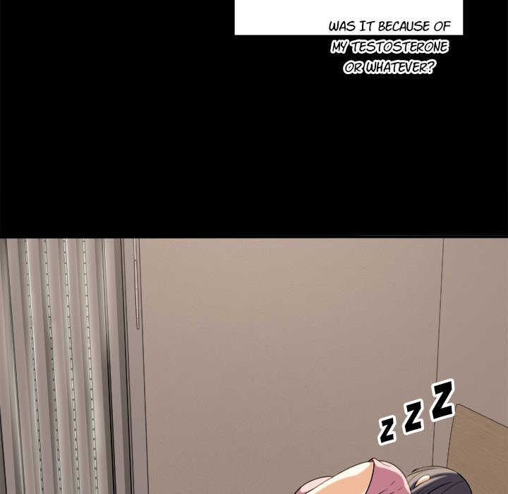 Excuse me, This is my Room - Chapter 8 [photo 22] - MangaPorn