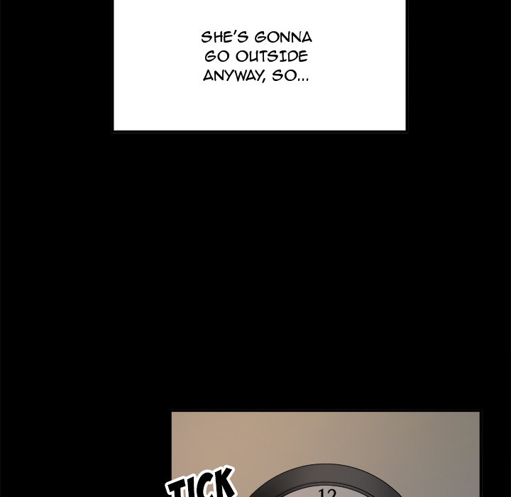 Excuse me, This is my Room - Chapter 8 [photo 26] - MangaPorn