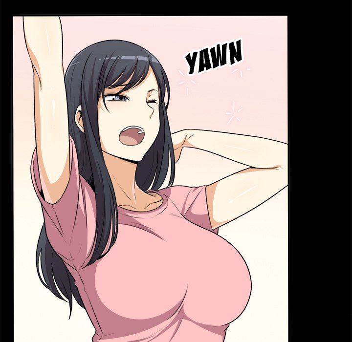 Excuse me, This is my Room - Chapter 8 [photo 29] - MangaPorn