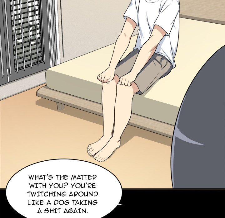 Excuse me, This is my Room - Chapter 8 [photo 34] - MangaPorn