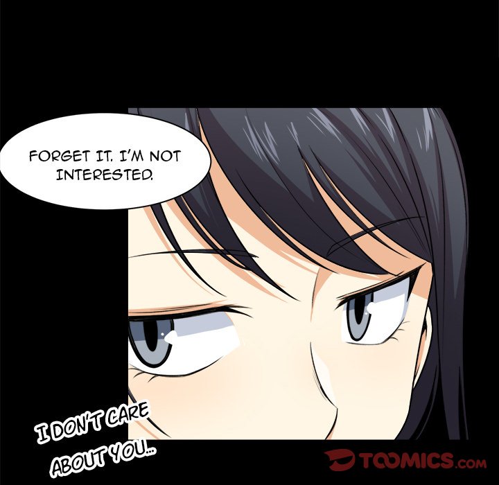 Excuse me, This is my Room - Chapter 8 [photo 36] - MangaPorn