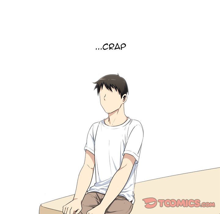 Excuse me, This is my Room - Chapter 8 [photo 39] - MangaPorn