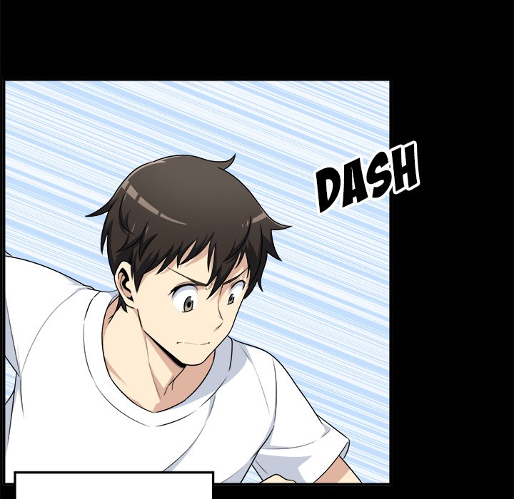 Excuse me, This is my Room - Chapter 8 [photo 41] - MangaPorn