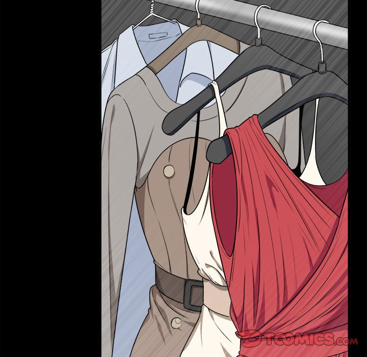 Excuse me, This is my Room - Chapter 8 [photo 45] - MangaPorn