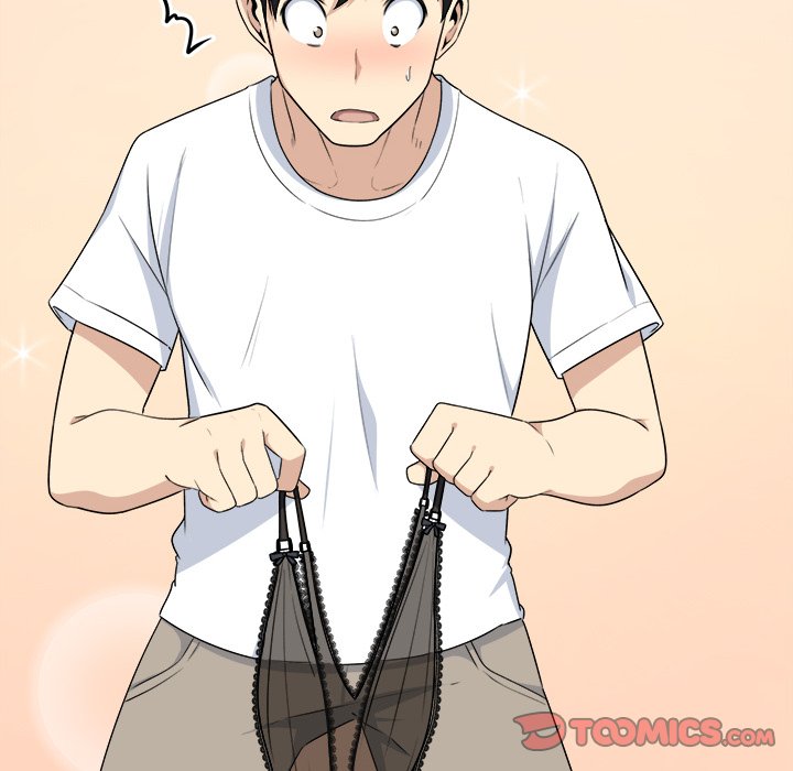 Excuse me, This is my Room - Chapter 8 [photo 48] - MangaPorn